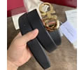 Ferragamo Leather belt best quality 1:1 W3.5