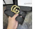 GUCCI Leather belt best quality W3.5 1:1