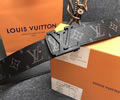 LV Leather belt best quality W3.8 1:1