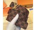 LV Leather belt best quality W3.8 1:1