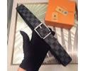 LV Leather belt best quality W3.8 1:1