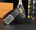 Louis Vuitton LV Leather belt best quality 1:1 W3.8