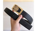 VERSACE Leather belt best quality 1:1 W 39MM