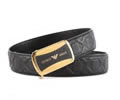 ARMANI Leather belt best quality 1:1 W3.5