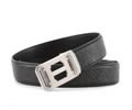 HERMES Leather belt best quality 1:1 W3.5