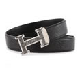 HERMES Leather belt best quality 1:1 W3.5