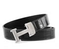 HERMES Leather belt best quality 1:1 W3.5