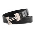 HERMES Leather belt best quality 1:1 W3.5