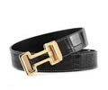 HERMES Leather belt best quality 1:1 W3.5