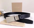 BURBERRY Leather belt best quality 1:1 W3.5