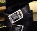 BURBERRY Leather belt best quality 1:1 W3.5