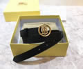 BURBERRY Women Belt 20MM Top quality