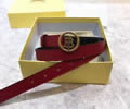 BURBERRY Women Belt 20MM Top quality