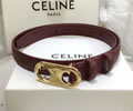Celine Belt 25MM Top quality