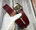 CHANEL Leather Women belt best quality 1:1 W3.0