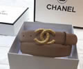 CHANEL Women Belt 30MM Top quality