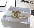 CHANEL Women Belt 30MM Top quality