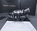 Dolce & Gabbana Leather belt best quality 1:1 W 38MM