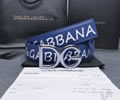 Dolce & Gabbana Leather belt best quality 1:1 W 38MM