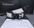 Dolce & Gabbana Leather belt best quality 1:1 W 38MM