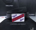 DSQUARED2 Leather belt best quality 1:1 W 38MM