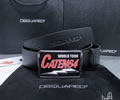 DSQUARED2 Leather belt best quality 1:1 W 38MM