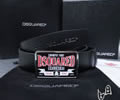 DSQUARED2 Leather belt best quality 1:1 W 38MM