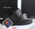 DSQUARED2 Leather belt best quality 1:1 W 38MM