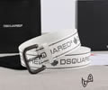 DSQUARED2 Leather belt best quality 1:1 W 38MM