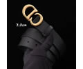 DIOR Leather belt best quality 1:1