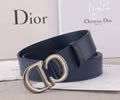 DIOR Leather belt best quality 1:1