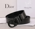 DIOR Leather belt best quality 1:1