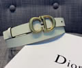 Christian Dior Women Belt 20MM Top quality
