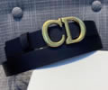 Christian Dior Women Belt 20MM Top quality