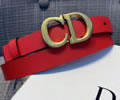 Christian Dior Women Belt 20MM Top quality