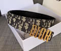 Christian Dior Women Belt 30MM Top quality