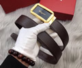 Ferragamo Leather belt best quality 1:1 W3.5