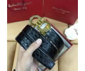 Ferragamo Leather belt best quality 1:1 W3.5
