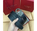 Ferragamo Leather belt best quality 1:1 W3.5