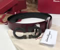 Salvatore Ferragamo Men 35MM Top quality