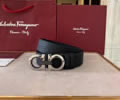 Salvatore Ferragamo Men 35MM Top quality
