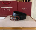 Salvatore Ferragamo Men 35MM Top quality