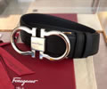 Salvatore Ferragamo Men 35MM Top quality