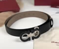 Salvatore Ferragamo Men 35MM Top quality