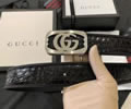 GUCCI Men 38MM Top quality