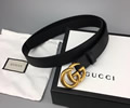 GUCCI Leather Women belt best quality 1:1 W3.0