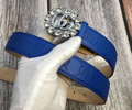 GUCCI Leather Women belt best quality 1:1 W3.0