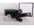 GUCCI Leather belt best quality 1:1 W3.5