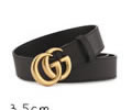 GUCCI Leather belt best quality 1:1
