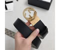 GUCCI Leather belt best quality 1:1 W3.8